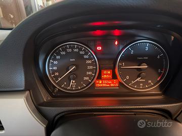 Bmw 320 d
