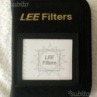 Custodia / astuccio portafiltri 150mm Lee Filters