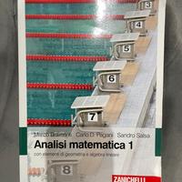Libro Di Analisi Matematoca 1