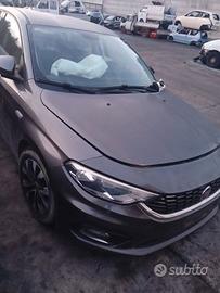 Tipo Fiat 1.3 Multijet anno 2018