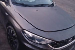 Tipo Fiat 1.3 Multijet anno 2018
