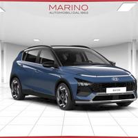 HYUNDAI Bayon Bayon 1.2 MPI MT XLine