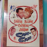Can Can.Dvd