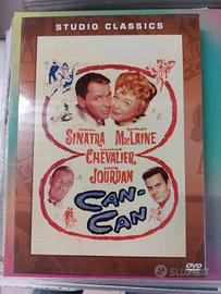 Can Can.Dvd