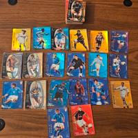 Football Champions Carte Lotto