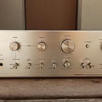 Pioneer SA-7100 amplificatore integrato