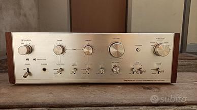 Pioneer SA-7100 amplificatore integrato