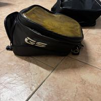 Borsa serbatoio bmw 1200/1250 gs
