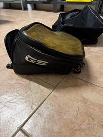 Borsa serbatoio bmw 1200/1250 gs