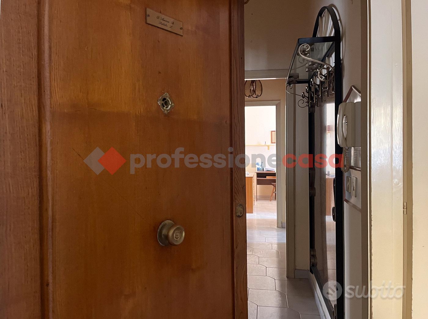Appartamento – Barcellona Pozzo di Gotto, Zigari, Nasari - Vista 2