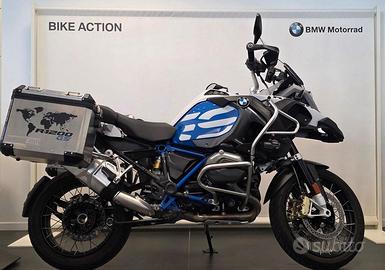 BMW R 1200 GS Adventure Abs my17