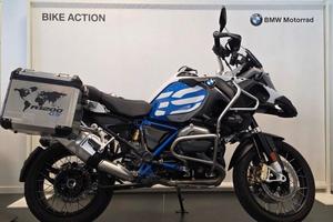 BMW R 1200 GS Adventure Abs my17
