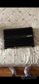 Amplificatore Sony