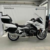 BMW R 1250 RT Abs my21