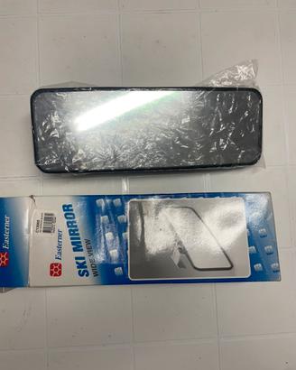 Specchietto per Sci Nautico