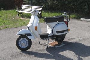 Piaggio PX 125 Arcobaleno – unico proprietario