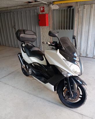 t max 500 2009