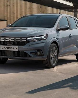 RICAMBI X DACIA SANDERO 2022