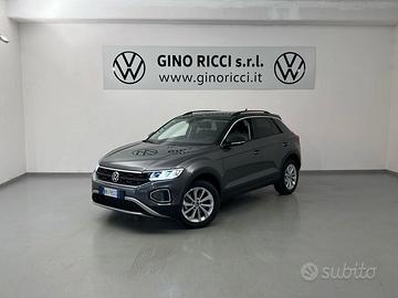 Volkswagen T-Roc 2.0 TDI SCR 150 CV DSG Editi...