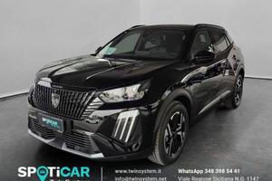 Peugeot 2008 PureTech 100 S&S Allure