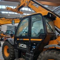 B455 - Sollevatore telescopico JCB 536-95AG