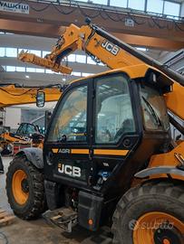 B455 - Sollevatore telescopico JCB 536-95AG