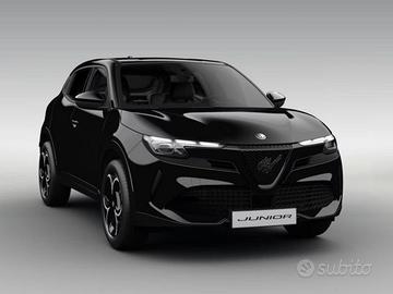 Alfa Romeo Junior 1.2 145 CV Hybrid eDCT6 Q4