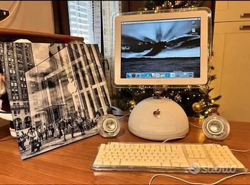 iMac G4 "Lampada"