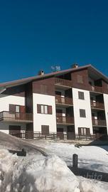 Appartamento luminoso con vista panoramica