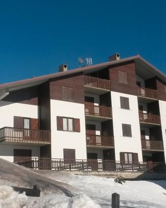 Appartamento luminoso con vista panoramica