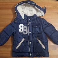 Dodipetto Montgomery 12 mesi