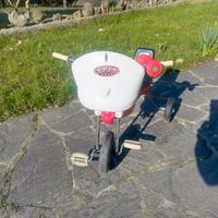 triciclo giordani ciopperino 