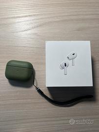 AirPods Pro 2 Custodia MagSafe