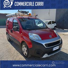 FIAT FIORINO 1.3 M-JET FURGONE ADVENTURE -