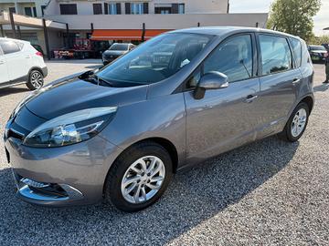 Renault Scenic Scénic 1.5 dCi 110CV Start&Stop Ene
