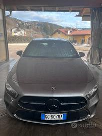 Mercedes classe a w177