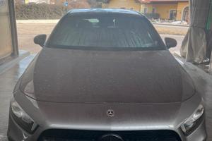 Mercedes classe a w177