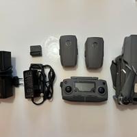 Drone DJI MAVIC PRO 2 combo