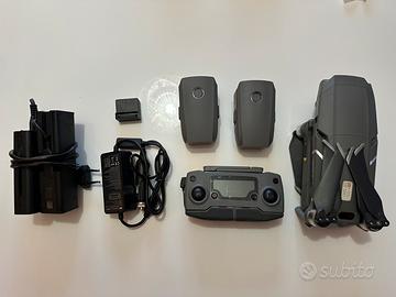 Drone DJI MAVIC PRO 2 combo