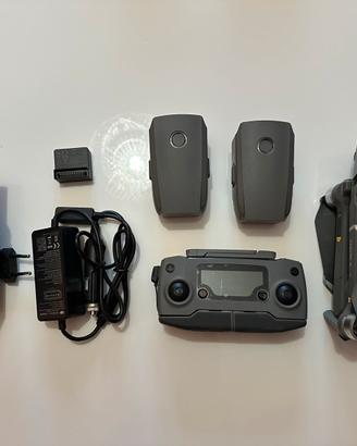 Drone DJI MAVIC PRO 2 combo