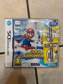 Videogioco nintendo 2Ds