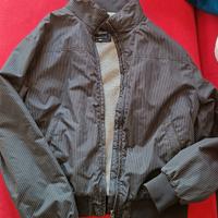 giubbino uomo tipo harrington ST DIEGO