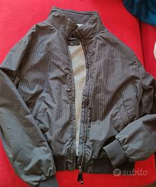 giubbino uomo tipo harrington ST DIEGO