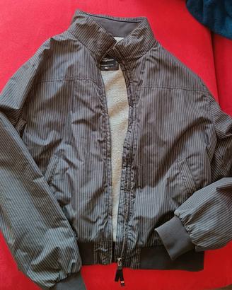 giubbino uomo tipo harrington ST DIEGO