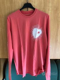 Dsquared2 maglia a manica lunga