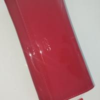 Pochette rossa Kiko Milano