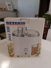 Centrifugatore juicy 300 severin 