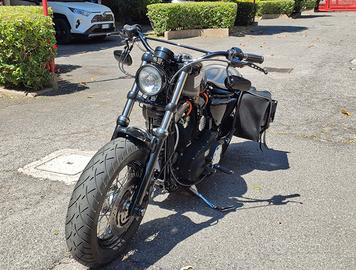 Harley Davidson Forty Eight