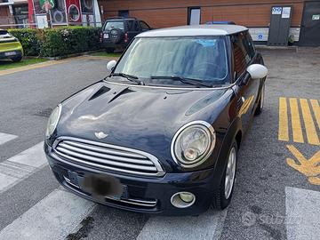 Mini Cooper R56 Motore Nuovo!!!