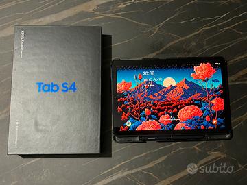 Samsung Galaxy Tab S4